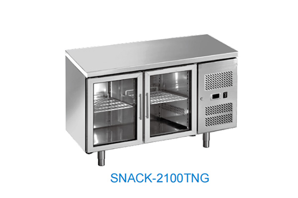 SNACK100G SERIES